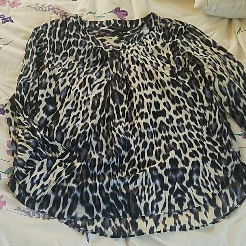 Worthington top